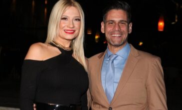 «Πρωινό»: Καβγάς στον «αέρα» του Πρωινού ανάμεσα σε Σκορδά και Ουγγαρέζο