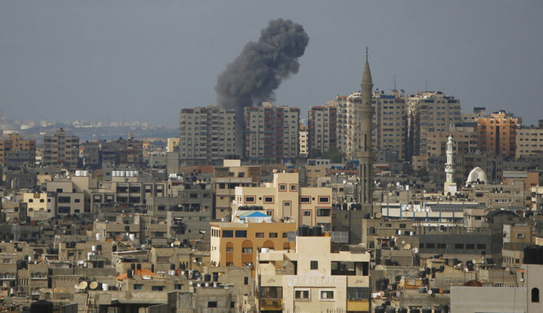 Ισραήλ και Χαμάς συμφώνησαν σε εκεχειρία στη Λωρίδα της Γάζα