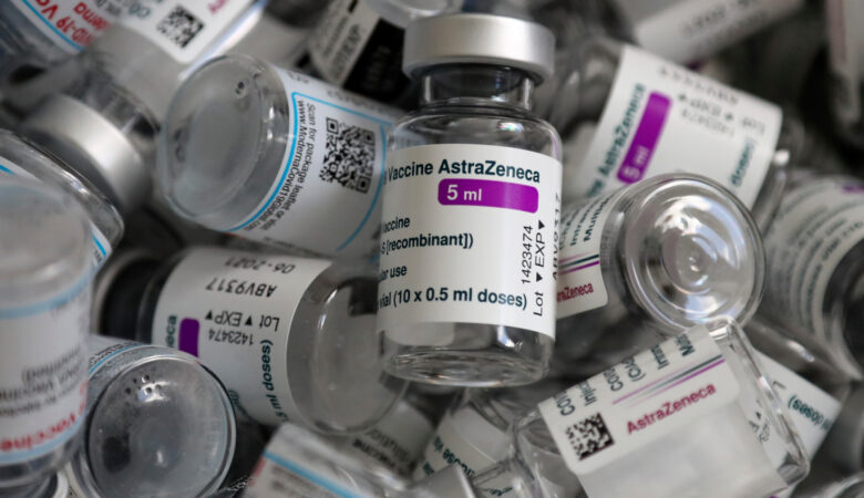 Κορονοϊός: Οι ΗΠΑ έχουν διανείμει περισσότερα από 100 εκατ. εμβόλια παγκοσμίως