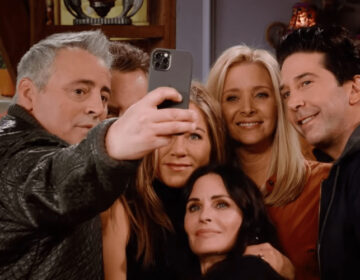 Friends reunion: Στη δημοσιότητα το πρώτο επίσημο trailer
