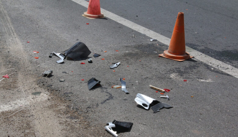 Κρήτη: Νέα τραγωδία στην άσφαλτο – Νεκρός 55χρονος οδηγός δικύκλου