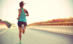 O σωστός τρόπος να τρέχεις αν θες να χάσεις κιλά