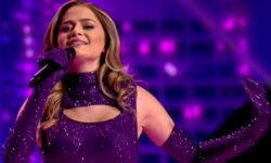 Eurovision 2021: Στον τελικό του Σαββάτου η Stefania