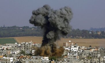 Νετανιάχου: Εξαιρετική επιτυχία η επιχείρηση στη Γάζα