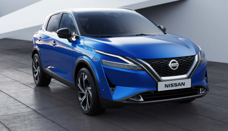 Το νέο Nissan Qashqai είναι εδώ και υπόσχεται οδηγική εμπειρία υψηλότερης κατηγορίας