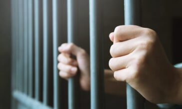 Κρατούμενος… «ξέχασε» να επιστρέψει στη Φυλακή