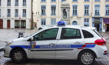 Συνελήφθη έπειτα από 27.000 κλήσεις που έκανε στην Γαλλική αστυνομία