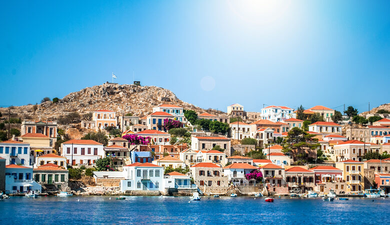Ποιο είναι το ελληνικό νησί της Ειρήνης και της Φιλίας