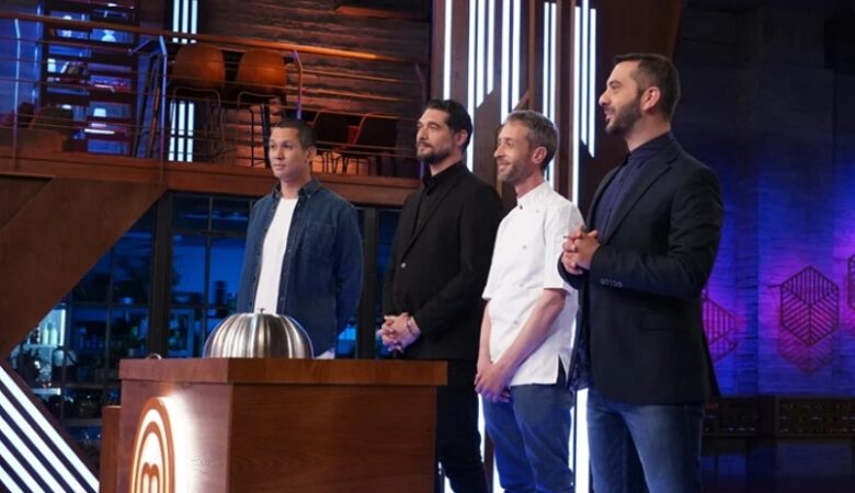 MasterChef 5: Ποιος ή ποια θα αποχαιρετήσει για πάντα το όνειρο της τετράδας