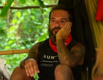 Survivor: Το Twitter «πυροβολεί» τον Τριαντάφυλλο – «Κηφήνας με τα όλα του»