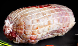 ΕΦΕΤ: Ανακαλεί ρολό κοτόπουλο και κιμά κατεψυγμένο με σαλμονέλα