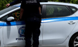 Πώς την «πάτησαν» τρεις ληστές που προσπάθησαν να κλέψουν αστυνομικό εκτός υπηρεσίας