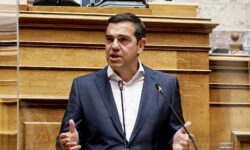 ΣΥΡΙΖΑ: Φανερώνεται τι αποδέχθηκε ο Μητσοτάκης στις ΗΠΑ με αντάλλαγμα τα χειροκροτήματα