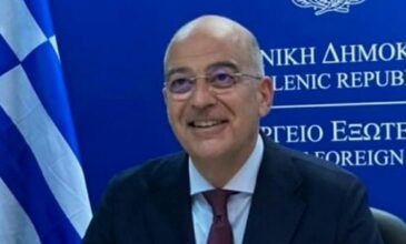 Δένδιας: Η Ελλάδα θα συνεχίσει τον γεφυροποιό της ρόλο μεταξύ Ευρώπης και Αφρικής