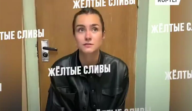 Πατρική έκκληση για τη φίλη του Προτασέβιτς να την απελευθερώσει η Λευκορωσία