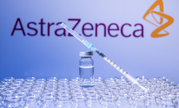 AstraZeneca: Στα «σκαριά» εμβόλιο για τον καρκίνο – Θα χρησιμοποιεί ίδια τεχνολογία με εκείνο του κορονοϊού