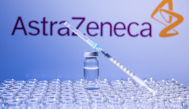 Βρετανία: Τα κέρδη του εμβολίου της Astrazeneca