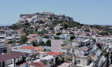 «Ράλι» στη ζήτηση ακινήτων: Οι 10 περιοχές «φιλέτα» σε Αττική και Θεσσαλονίκη