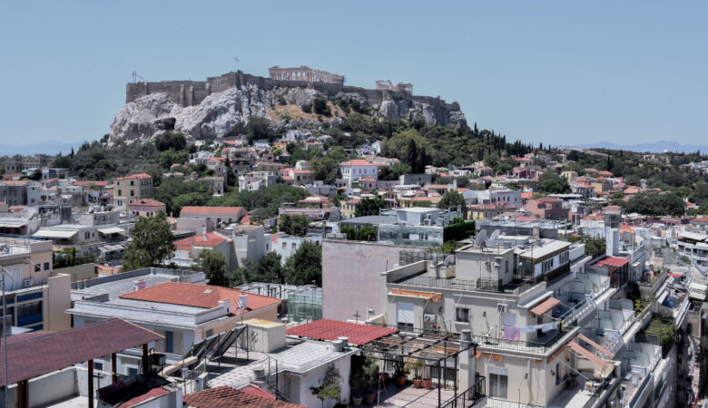 Τι συμβαίνει με τα ενοίκια σε Ελλάδα και Ευρώπη σύμφωνα με την Eurostat