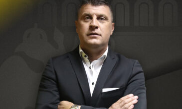 ΑΕΚ: Βλάνταν Μιλόγεβιτς ο νέος προπονητής