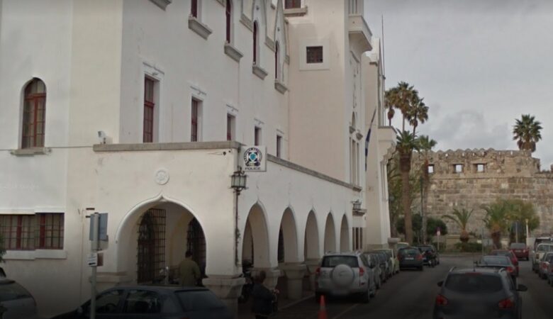 Συνελήφθη στην Κω για κατοχή και διακίνηση υλικού πορνογραφίας ανηλίκων