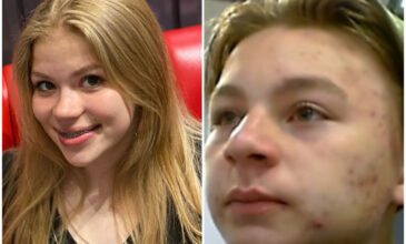 Φρικιαστική δολοφονία 13χρονης cheerleader: 14χρονος κατηγορείται ότι τη μαχαίρωσε 114 φορές