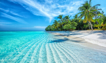 Στο… σφυρί 16 νησιά των Μαλδίβων – Μέχρι και 1,2 εκατ. ευρώ η τιμή εκκίνησης στη δημοπρασία
