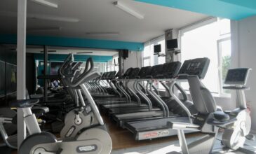 Κλειστά τα δημοτικά γυμναστήρια στον Πειραιά λόγω έλλειψης γυμναστών