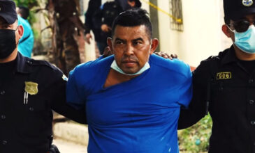 «Ψυχοπαθής σεξομανής»: Αυτός είναι ο χειρότερος serial killer στην ιστορία του Ελ Σαλβαδόρ
