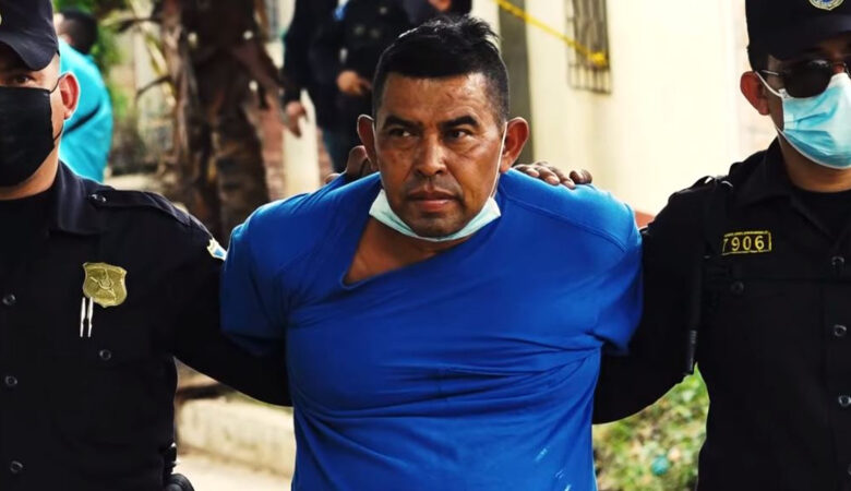 «Ψυχοπαθής σεξομανής»: Αυτός είναι ο χειρότερος serial killer στην ιστορία του Ελ Σαλβαδόρ