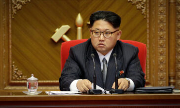 Βόρεια Κορέα: Φόβοι για ελλείψεις τροφίμων – Υπό τον Κιμ Γιονγκ Ουν η σημαντική συνεδρίαση για τη γεωργία