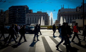 Αθήνα: Κλείνουν το μεσημέρι και οι σταθμοί του Μετρό «Ομόνοια» και «Μοναστηράκι»
