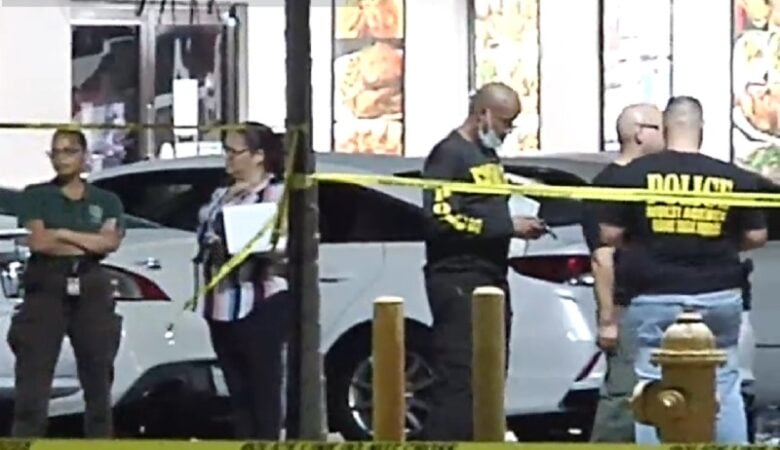Δύο νεκροί και δεκάδες τραυματίες από πυροβολισμούς σε κλαμπ στη Φλόριντα