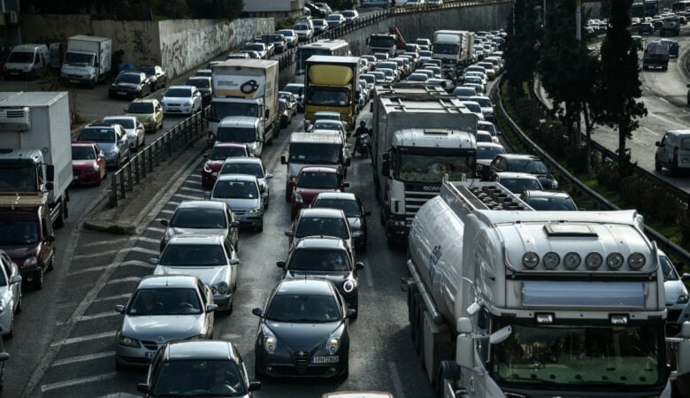 Γιατί ο θόρυβος των οχημάτων επιβαρύνει την υγεία των πολιτών