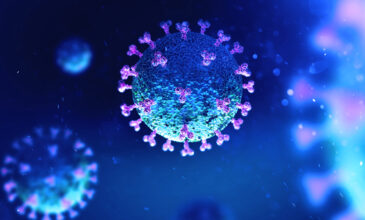 Κορονοϊός: Μπορεί να μετατραπεί σε γρίπη;