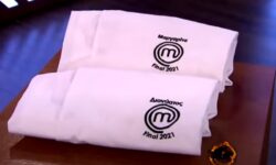 MasterChef: «Πέταξε» τον καινούριο έξω από τον διαγωνισμό και πήρε την θέση του