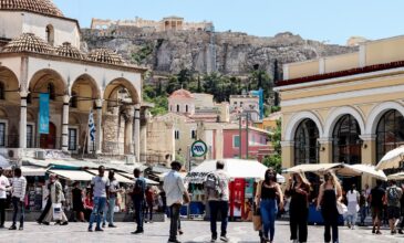 Βασίλης Κικίλιας: Κάθε επιπλέον ευρώ από τον τουρισμό είναι πρόσθετη στήριξη στους Έλληνες
