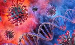 Τζανάκης για «τριδημία» γρίπης, RSV, κορoνοϊού: «Οι ιώσεις θα βρουν το ανοσοποιητικό μας ανεκπαίδευτο»