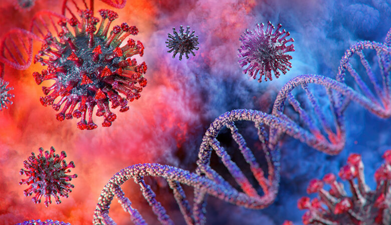 Τζανάκης για «τριδημία» γρίπης, RSV, κορoνοϊού: «Οι ιώσεις θα βρουν το ανοσοποιητικό μας ανεκπαίδευτο»
