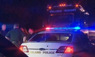 Ανταλλαγή πυροβολισμών μεταξύ αστυνομικών και δύο εφήβων στη Φλόριντα
