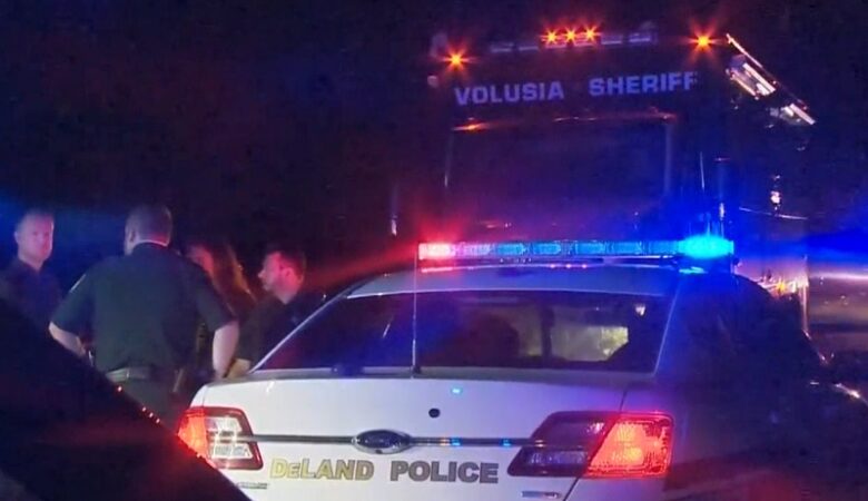 Ανταλλαγή πυροβολισμών μεταξύ αστυνομικών και δύο εφήβων στη Φλόριντα