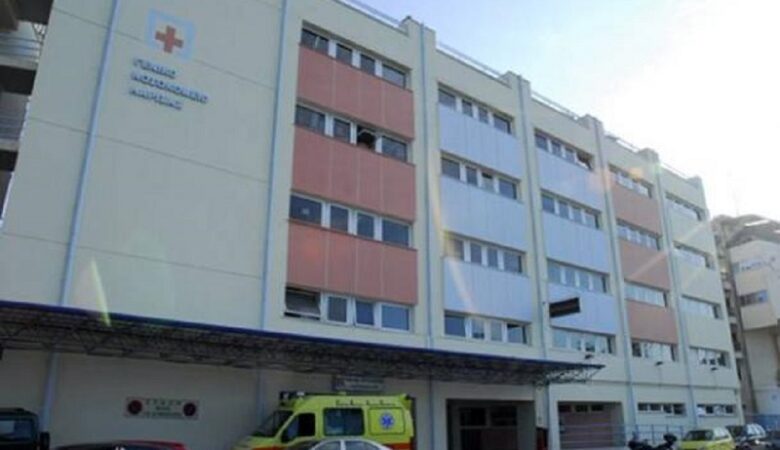 Εισαγγελική παρέμβαση για τις συνθήκες θανάτου 5χρονης στο Γενικό Νοσοκομείο Λάρισας