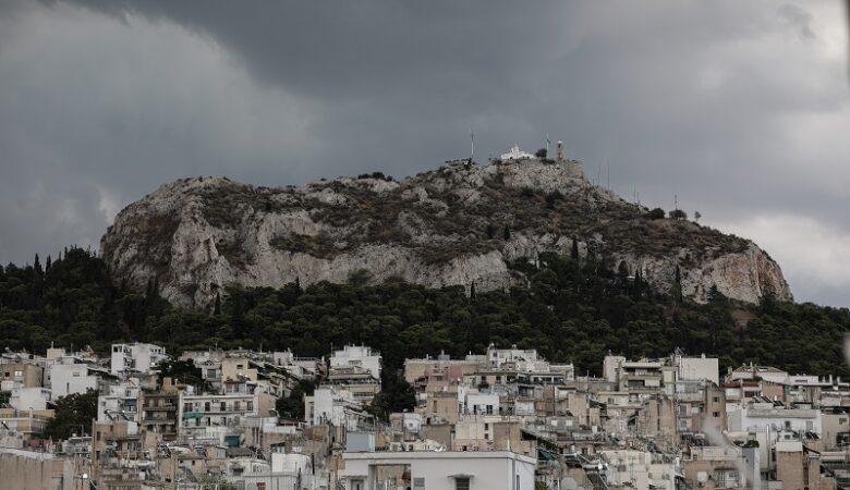 Αλλάζει όψη ο Λυκαβηττός – Το σχέδιο του Δήμου Αθηναίων