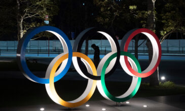 Ολυμπιακοί Αγώνες: Πρώτο κρούσμα κορονοϊού στο Ολυμπιακό Χωριό