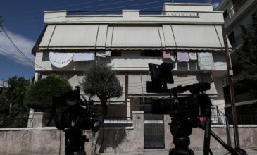 Έγκλημα στην Αγία Βαρβάρα: Ομολόγησε την δολοφονία της 64χρονης ο εν διαστάσει σύζυγός της