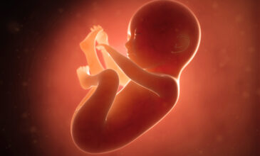 Κορονοϊός: Νέα έρευνα-σοκ στις εγκύους για τις επιπτώσεις στα έμβρυα