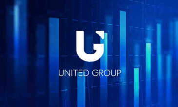 United Group – Επικαιροποίηση των βασικών οικονομικών στοιχείων: Ετήσια αποτελέσματα 2020 & Α’ Τρίμηνο 2021