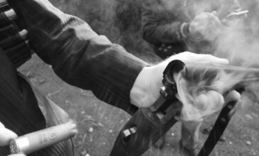 Αιτωλοακαρνανία: Πυροβόλησε για να εκφοβίσει παιδιά που έκαναν φασαρία και τα σκάγια πέτυχαν το ένα
