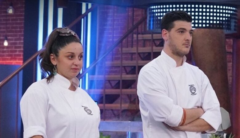 MasterChef 5: Απόψε αναδεικνύεται ο μεγάλος νικητής του διαγωνισμού