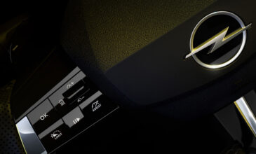 Έτσι θα είναι το μελλοντικό Opel Astra – Οι πρώτες εικόνες